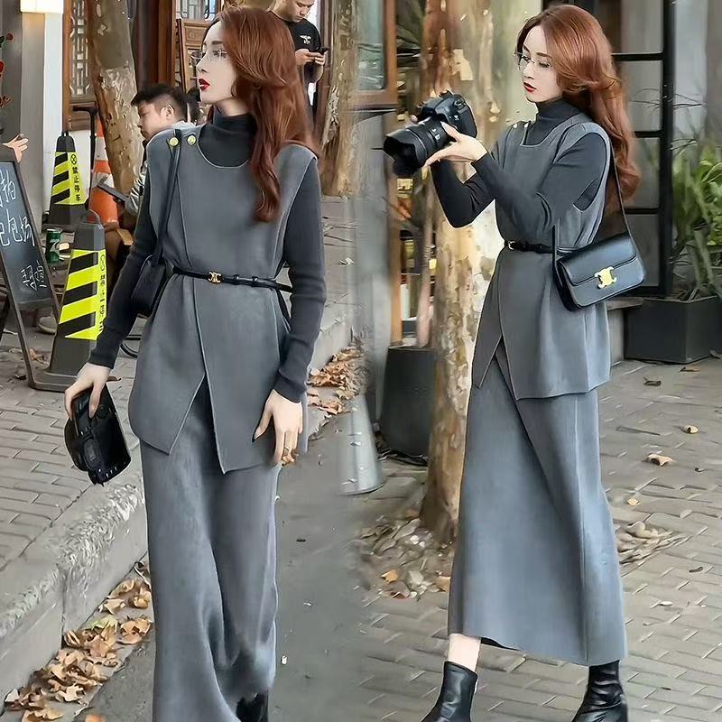 孤品新潮时尚百搭柜柜女装191