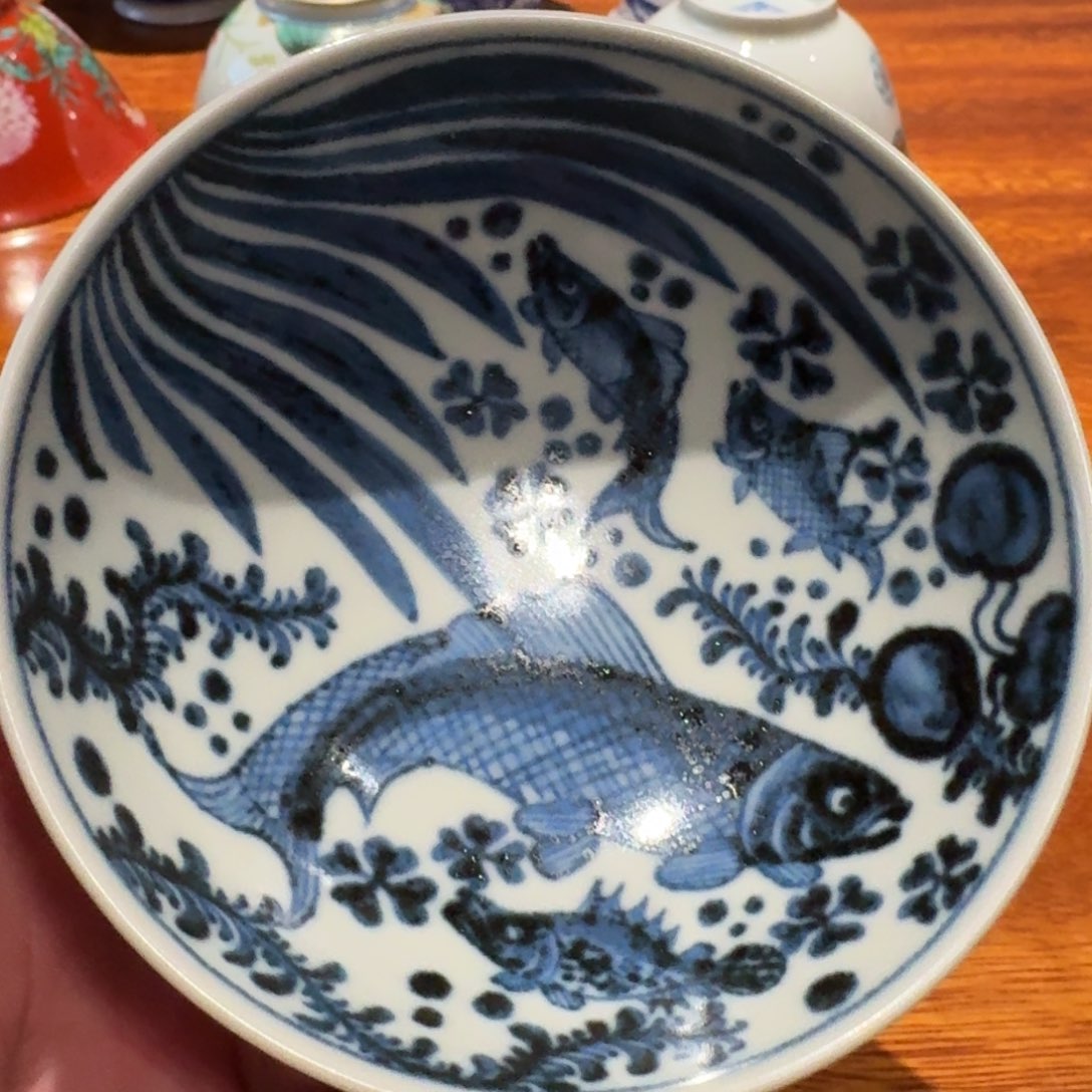 瓷器的制作工艺和工艺流程等