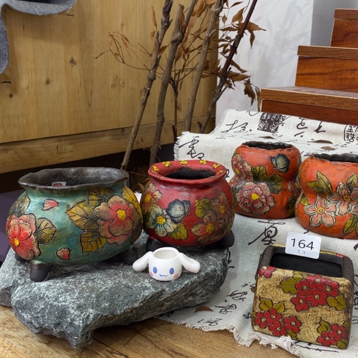 温***月温柔岁月来熹（差价