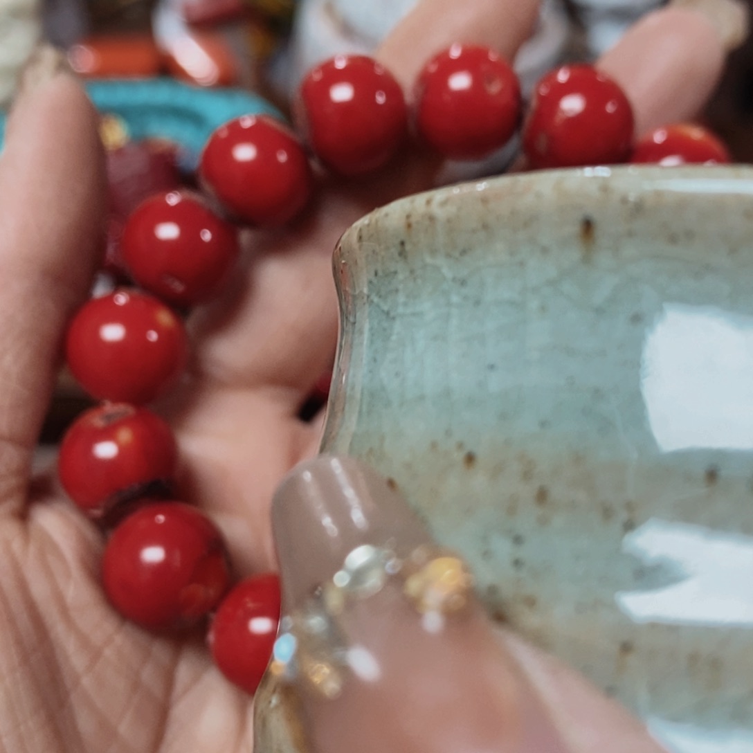 我们的生活也是如此