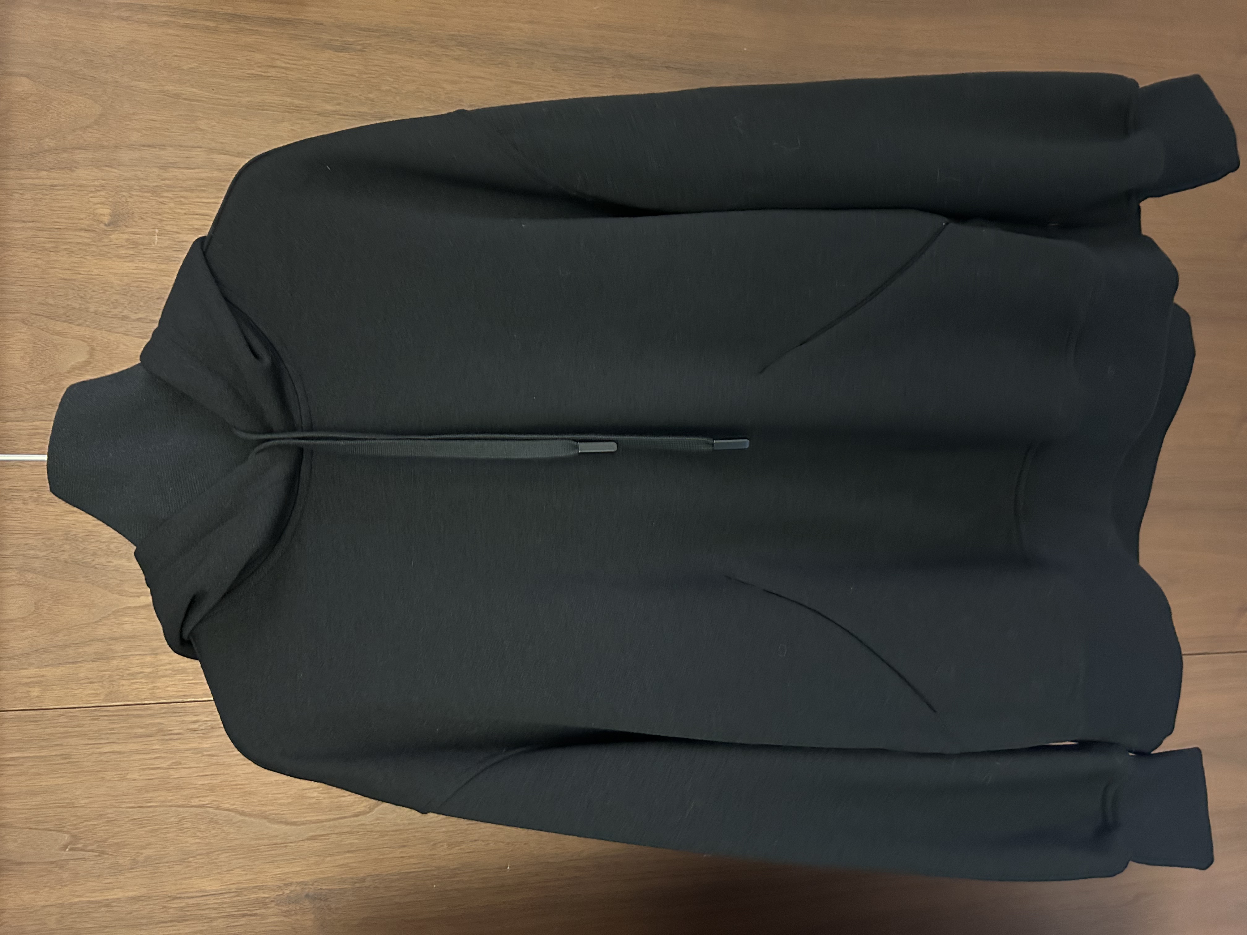 [Daydreamer.911]秋冬新款连帽氛围感卫衣53502