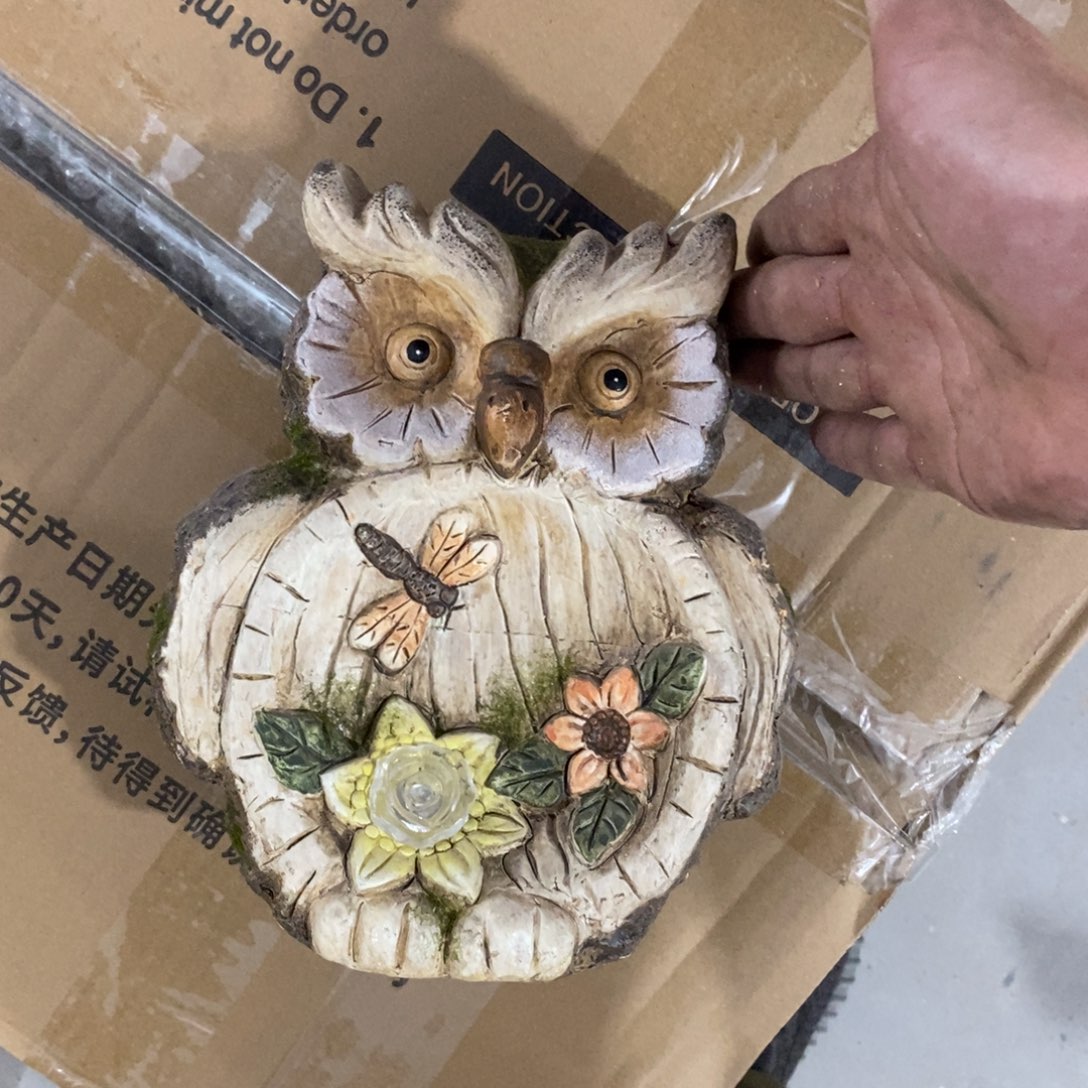 瓷片工艺品默认微瑕不售后