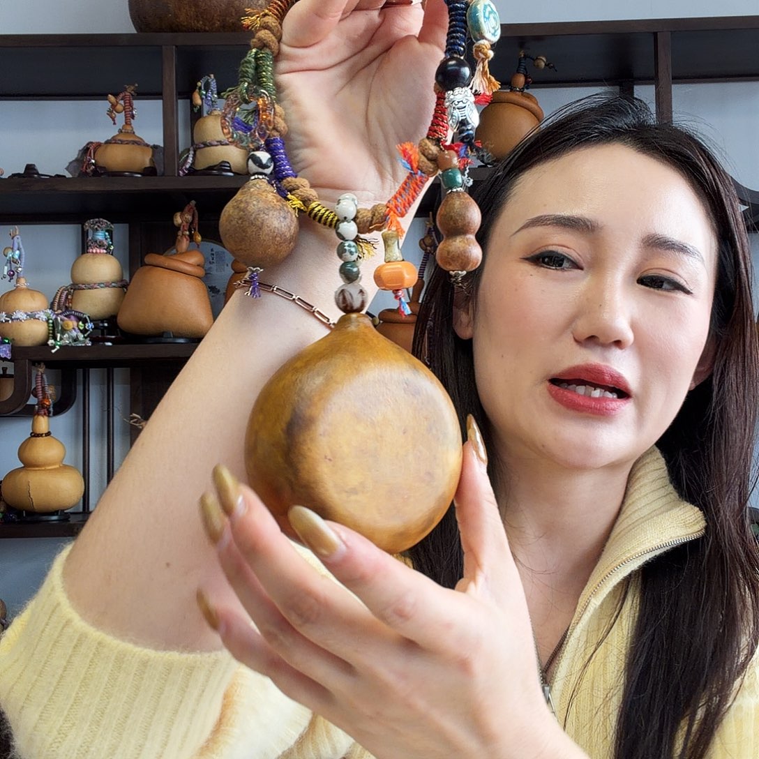 *****包挂葫芦挂件葫芦