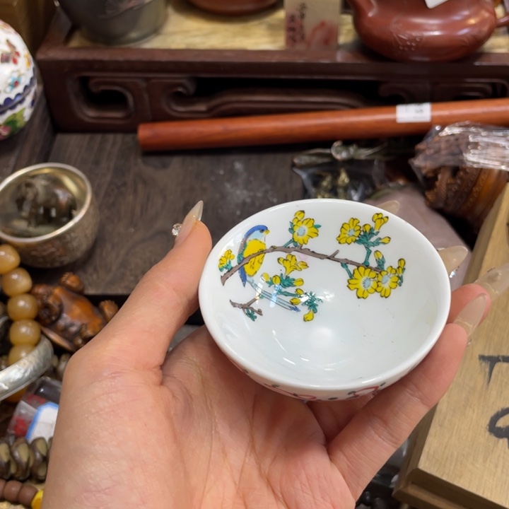 红酸枝木类端景台