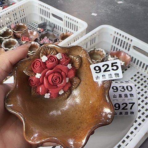 瓷片柴烧柴烧柴烧925