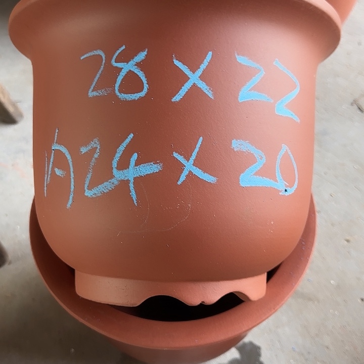 28×22两只定制款京中    