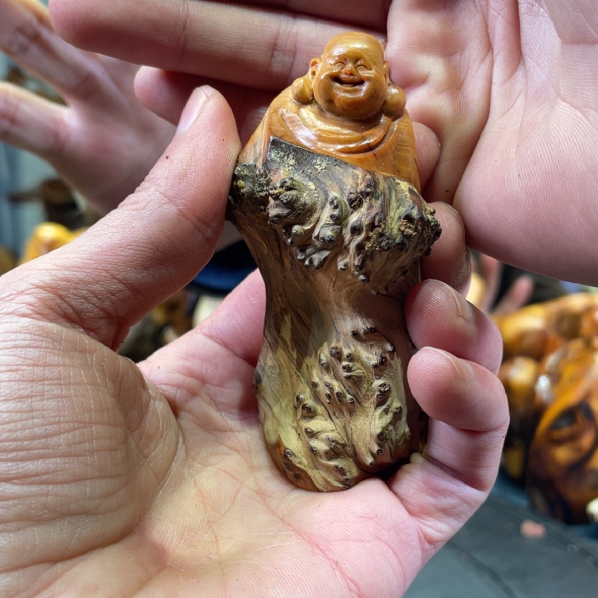 【闪购商品】柏木（崖柏）其他