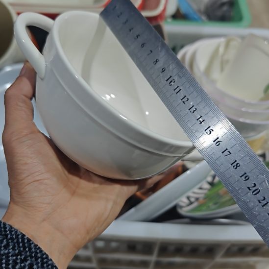 杯陶瓷杯碗盘微瑕疵介意慎拍