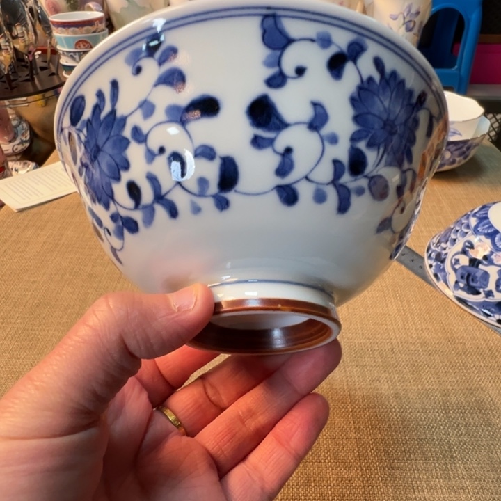 瓷片启航瓷器精选