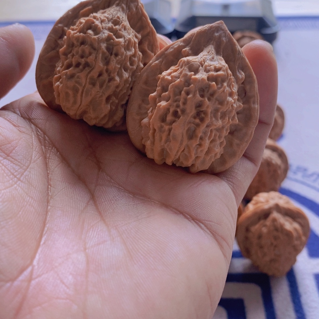 拜***﷽吊坠文玩核桃文玩核桃朱雀核桃