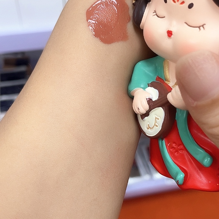 瓷片杨树林440陶瓷娃娃