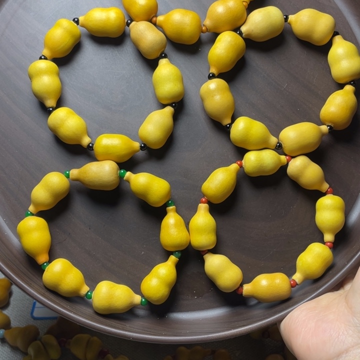 薇***薇大叶紫檀（黑酸枝木类）