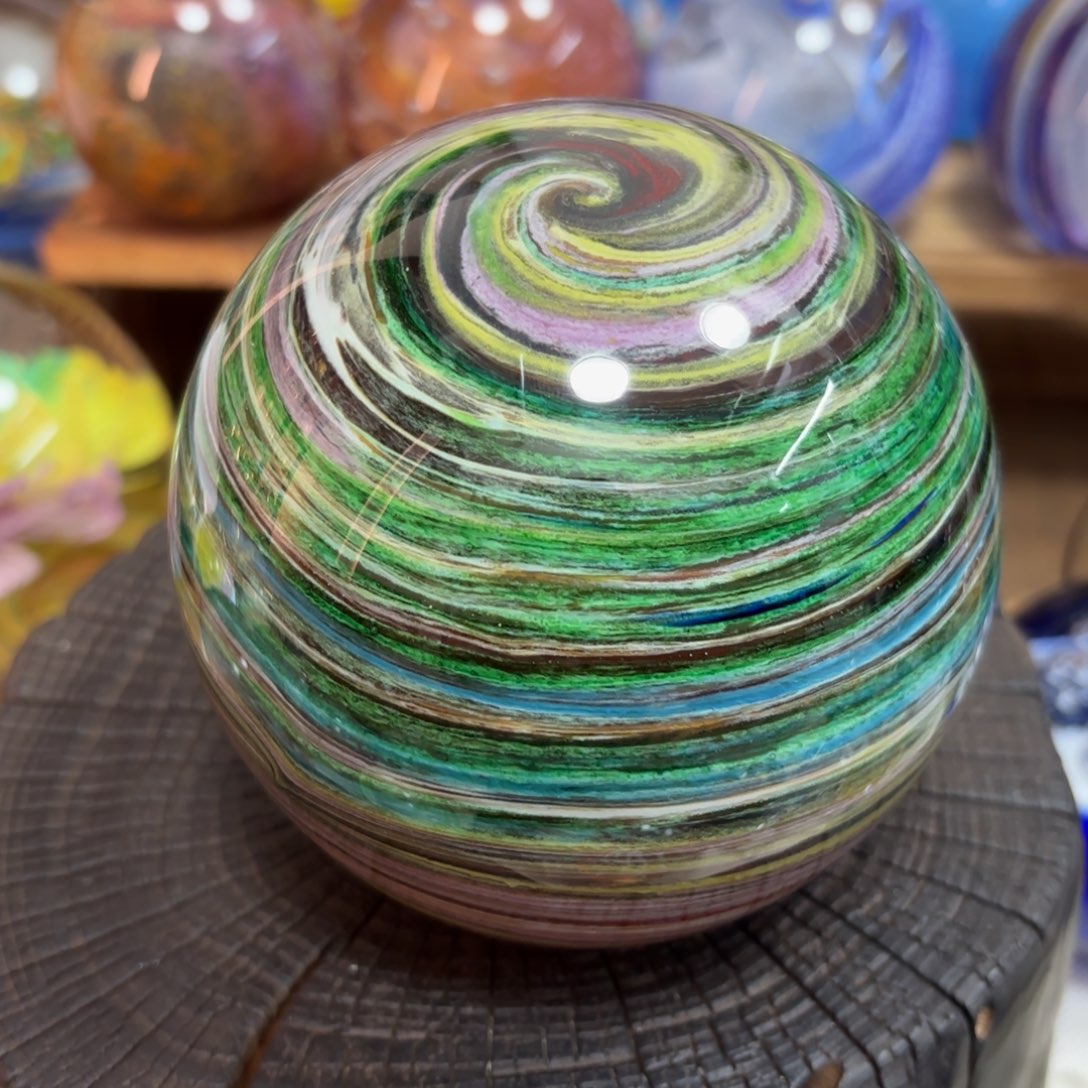 手工艺品琉璃精品