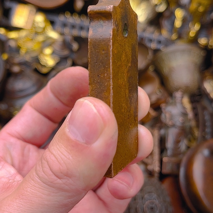 铜器摆件办公室摆件