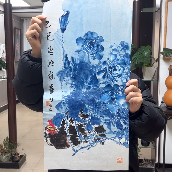 夜****国画128888888888888888