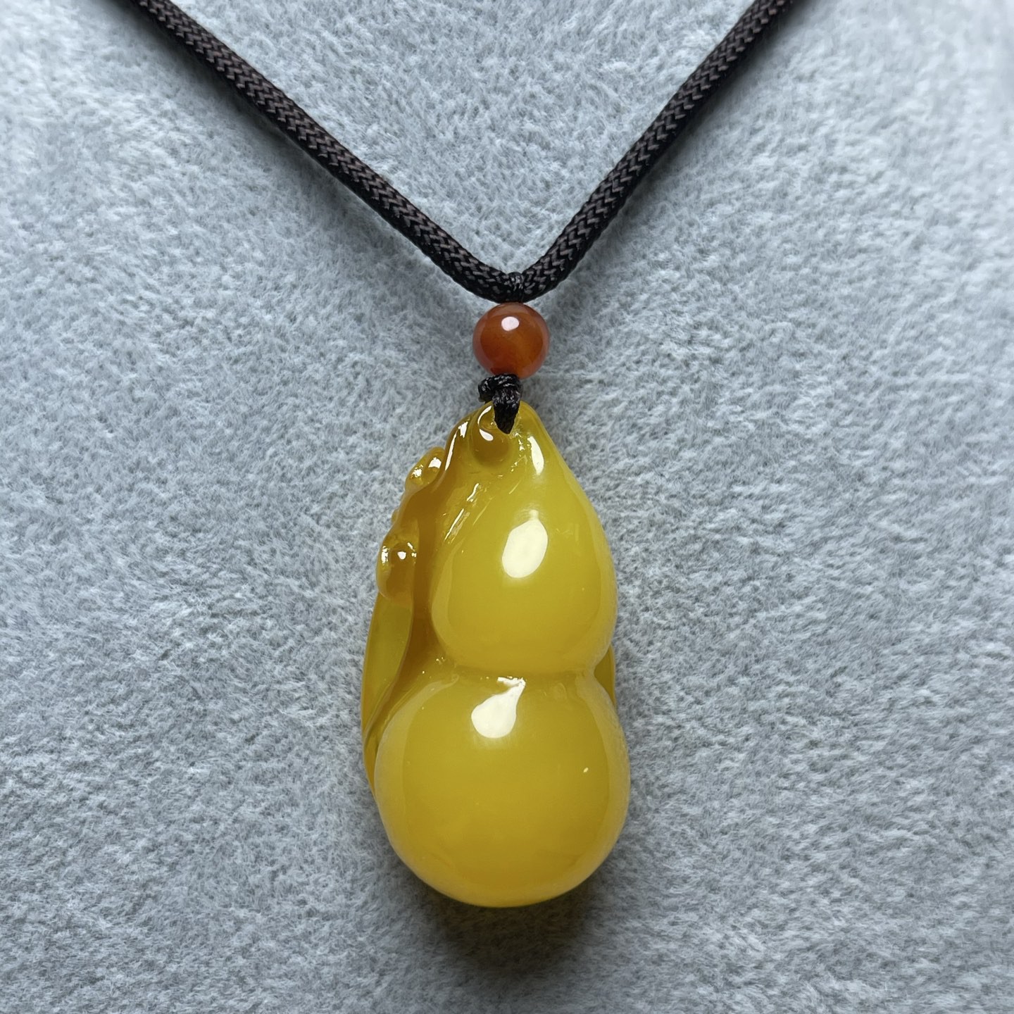 【云端优品】俄罗斯新密 小葫芦