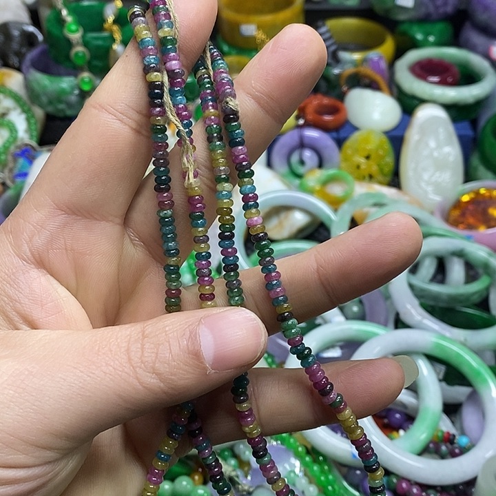 颈饰未镶嵌翡翠官方正规军回血放漏