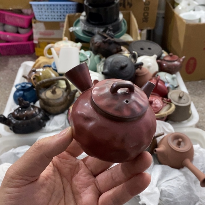 陶瓷艺术品及陶瓷制品