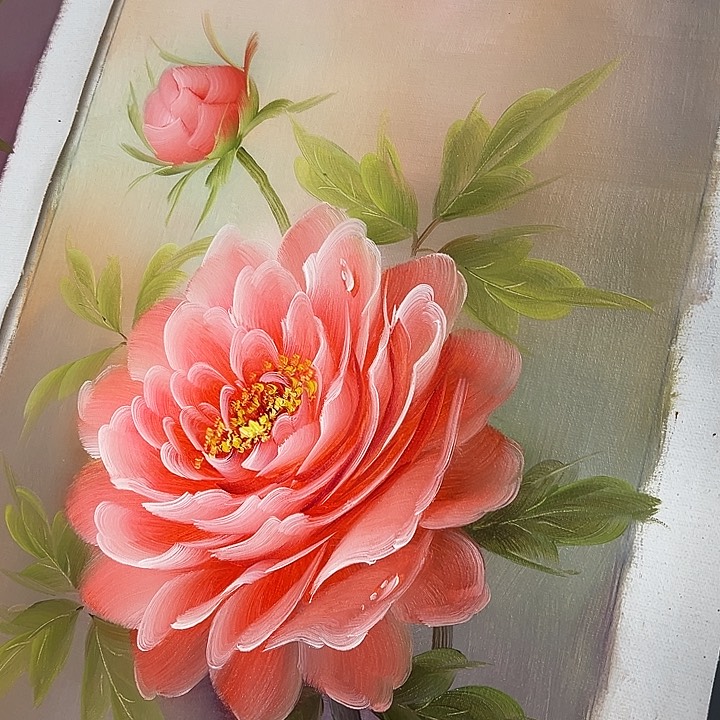 油画w p z p z y p w y p z