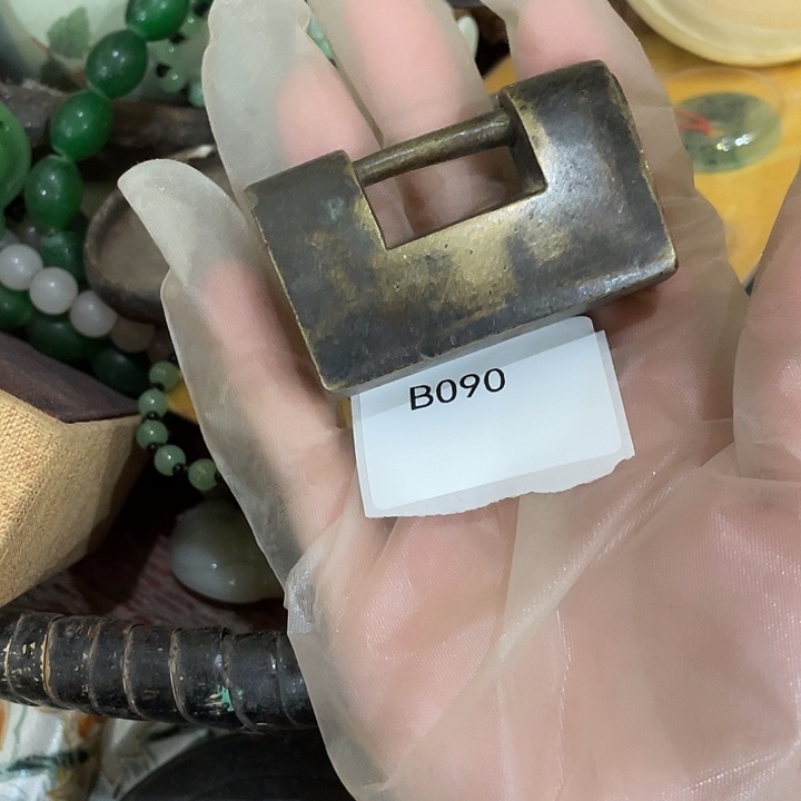 香***辣陶其他B090号工艺品