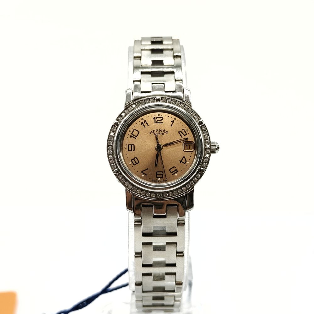 元品奢选/95新/爱马仕/欧美腕表/SN-X500645