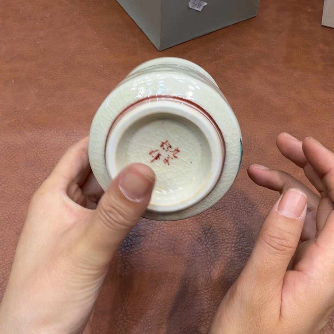 小狐狸瓷器精选推荐好物