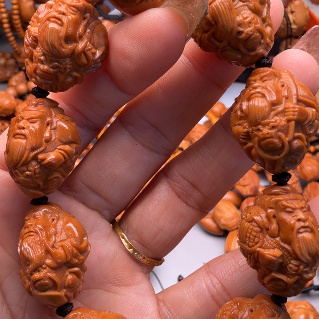 手串/手链橄榄核橄榄核