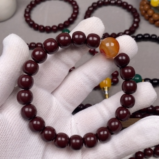 猴头关的一个小镇