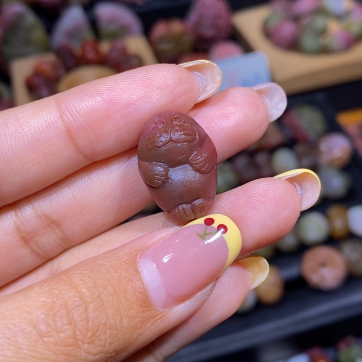 【闪购商品】玛瑙/玉髓手串未镶嵌盐源玛瑙