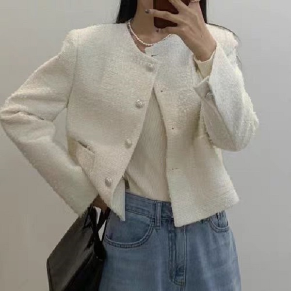 091款 宠粉福利休闲时尚百搭外套服饰 【以实物为准】