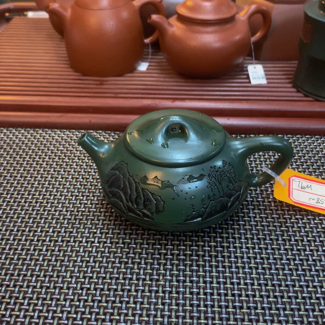 紫砂壶宜兴等城市