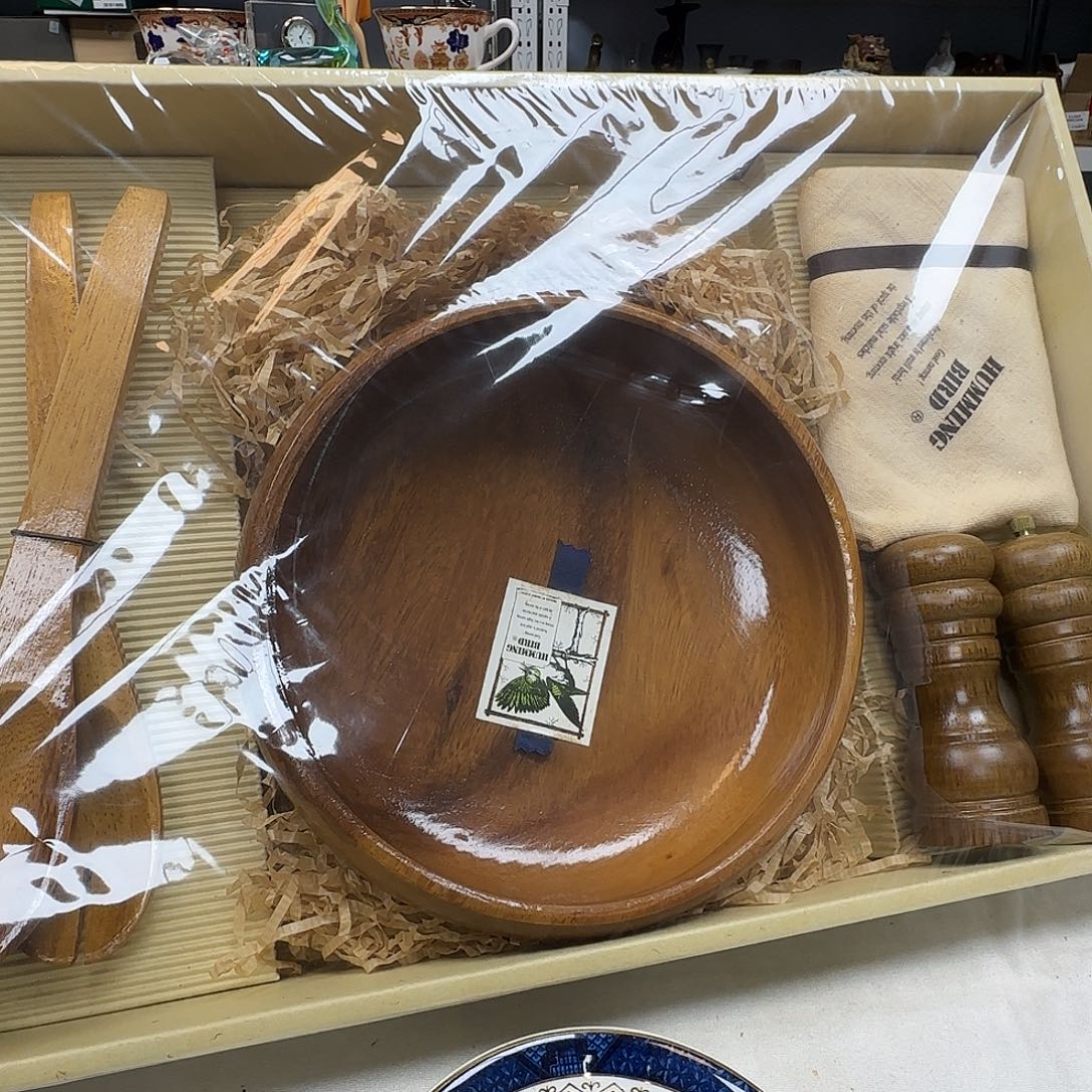 中古物品，天天开新182