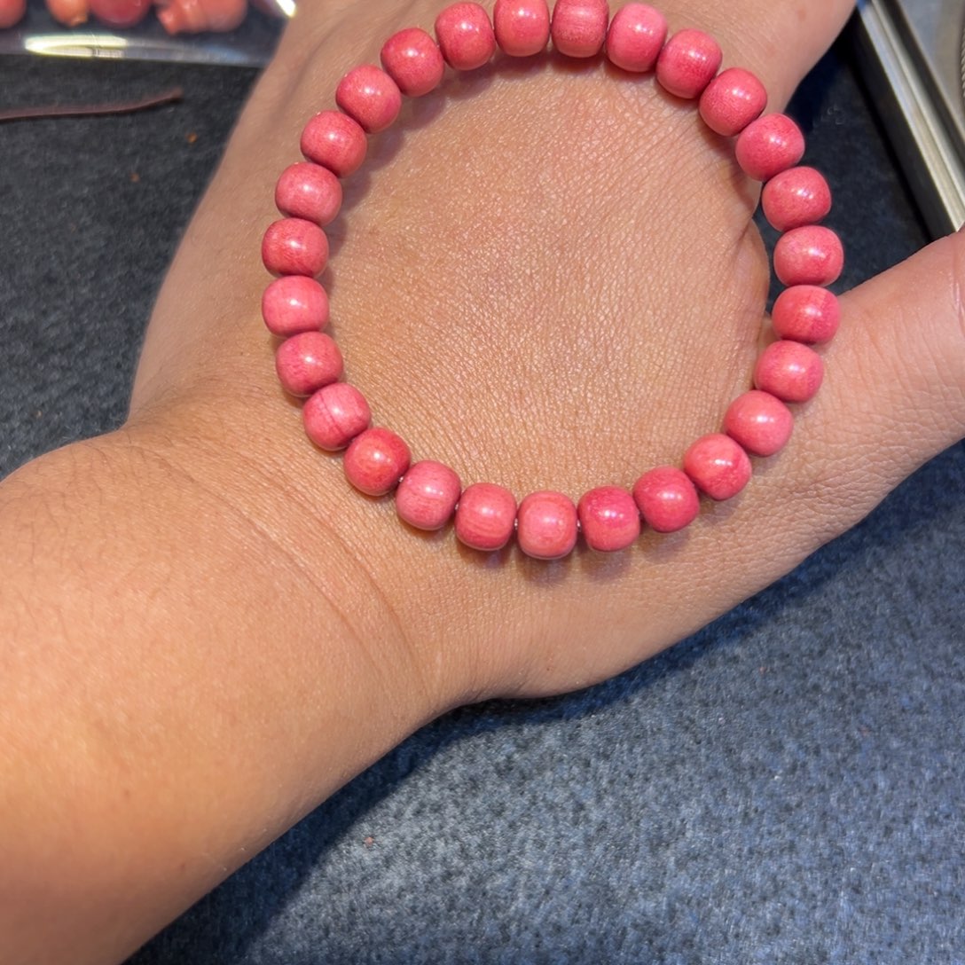 石楠木无事牌粉象木7*8规格尺寸精工