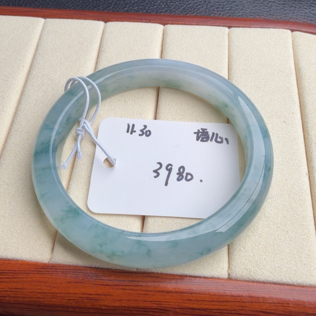 定制翡翠未镶嵌51