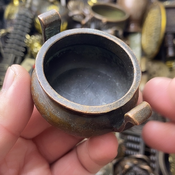 铜器摆件有限公司