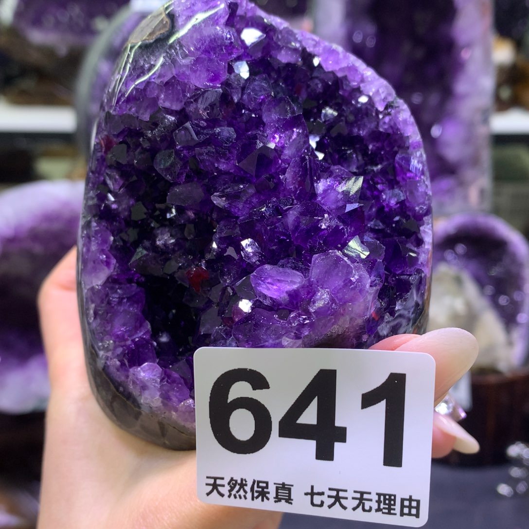 水晶水晶摆件未镶嵌