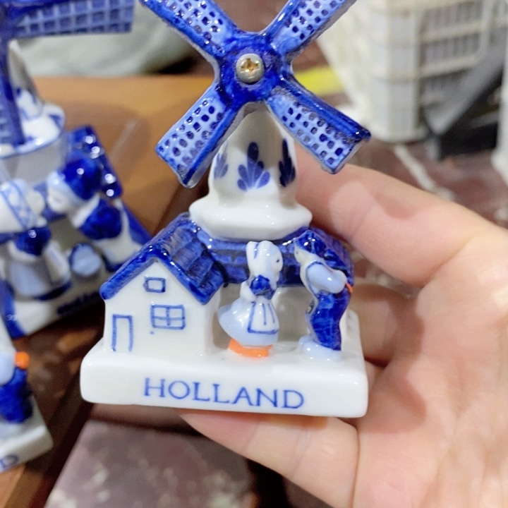 陶瓷树脂家居摆件