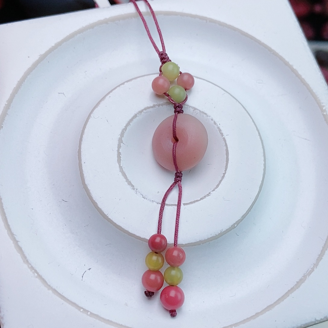 玛瑙/玉髓珠宝半成品未镶嵌