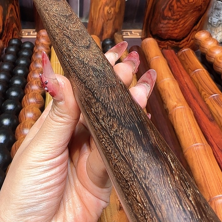 木用****0拍一直播间截图