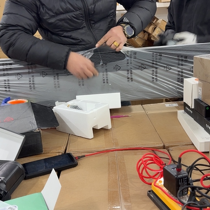 嗷嗷炸狠狠炸跨年炸043