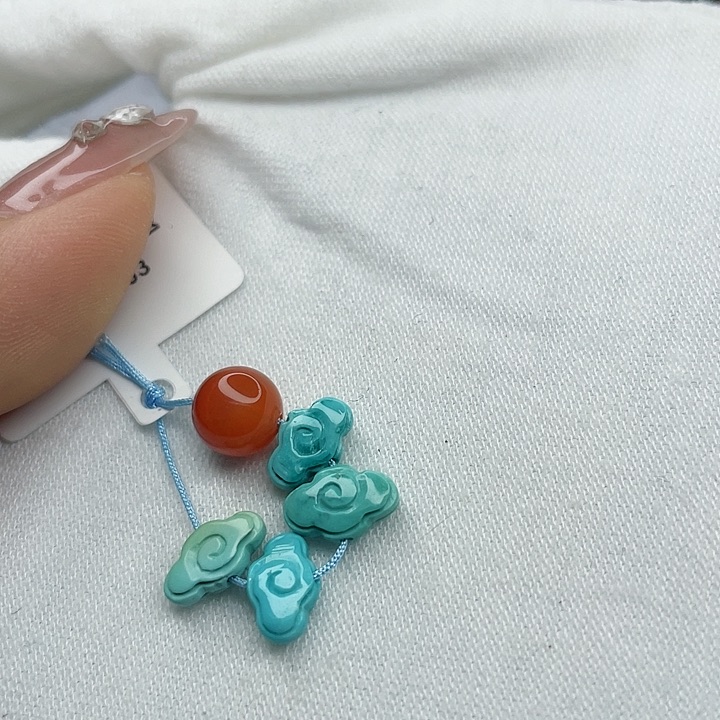 南红玛瑙珠宝奇石未镶嵌