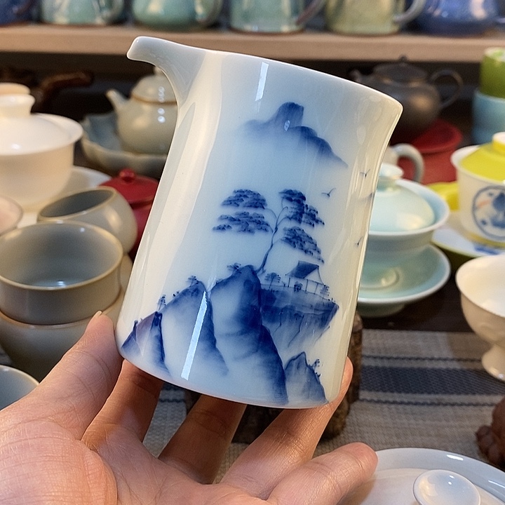 瓷片微瑕11111111111111111