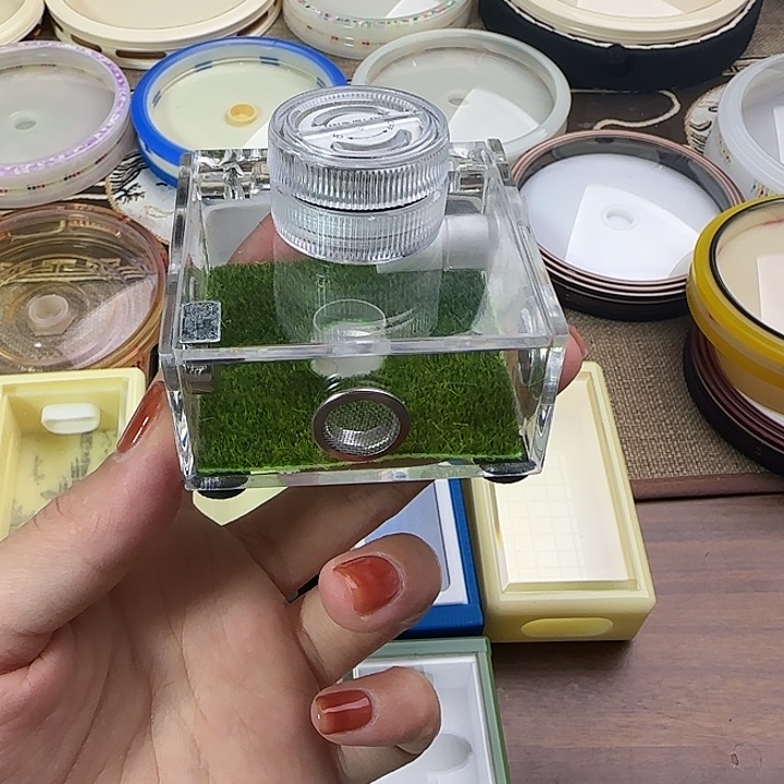 鸣虫虫具一个包邮