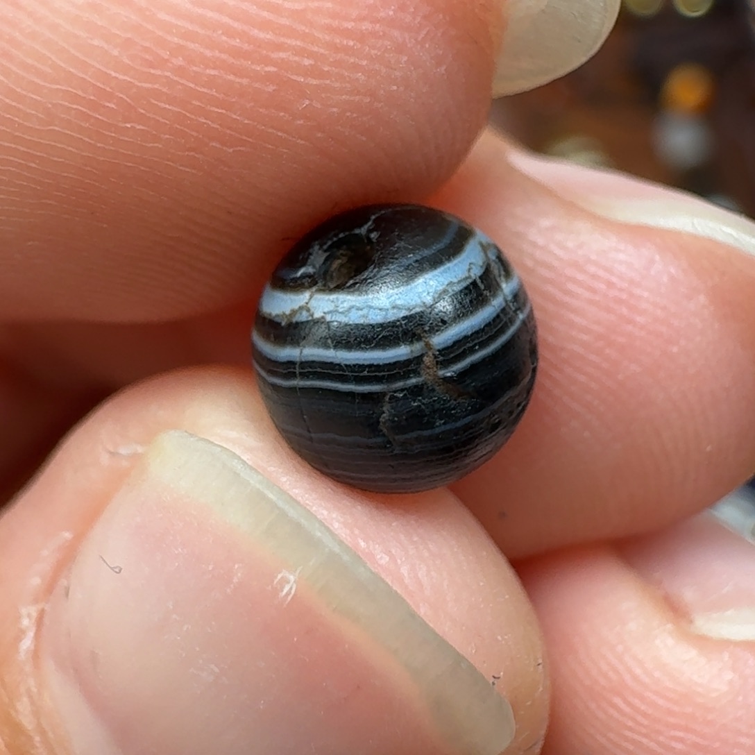 玛瑙/玉髓吊坠(不含链)未镶嵌