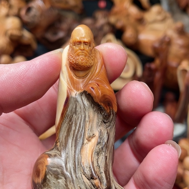 无***1柏木（崖柏）Huuuuuiiuiiii