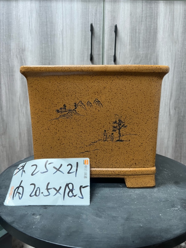 尚飞紫砂花盆链接