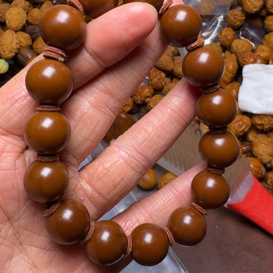 橄榄核手串你的电话