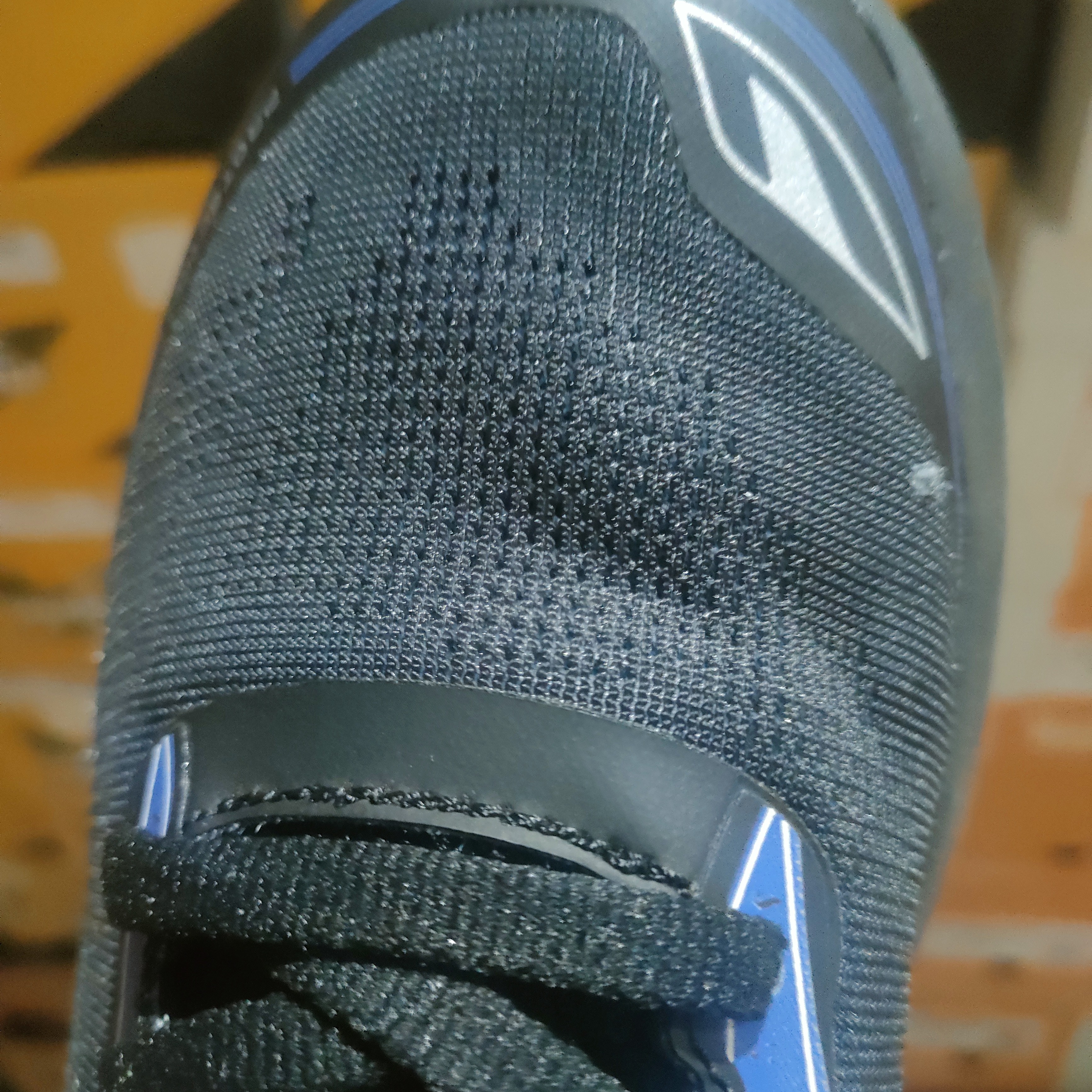 1637时尚休闲运动鞋