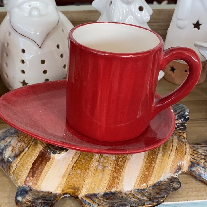 陶瓷树脂工艺摆件