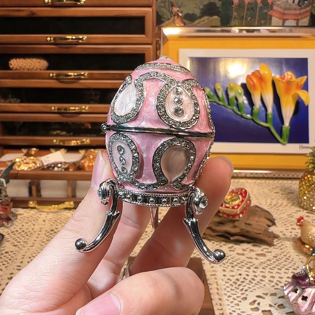 手工制品默认微瑕